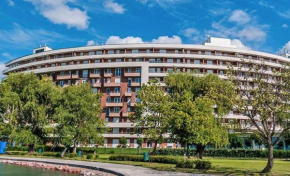 Club 218 Prémium Wellness Apartman
